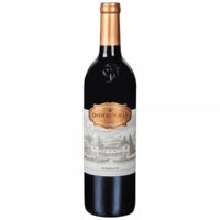 Chateau St. Jean California Merlot 2018 750 mL