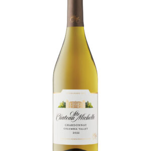 Chateau Ste. Michelle Chardonnay 2020 750 mLY