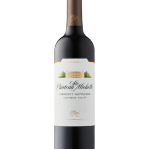 Chateau Ste. Michelle Columbia Valley Cabernet Sauvignon 2021 750 mL