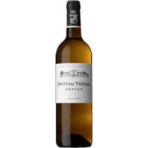 Château Trebiac Graves Blanc 2019 750 mL