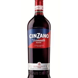 Cinzano Vermouth Rosso 750 mL