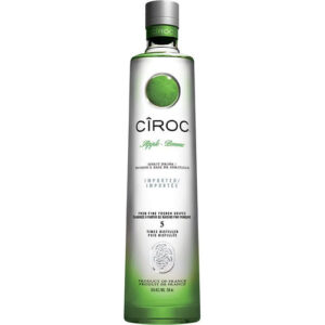 Ciroc Apple Vodka 750 mL