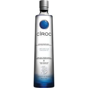 Ciroc Blue Stone Vodka 750 mL
