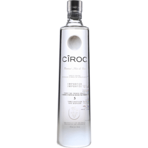 Ciroc Coconut Vodka 750 mL