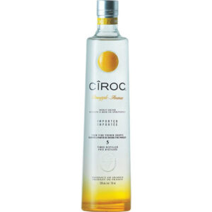 Ciroc Pineapple Vodka 750 mL