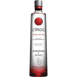 Ciroc Red Berry Vodka 750 mL