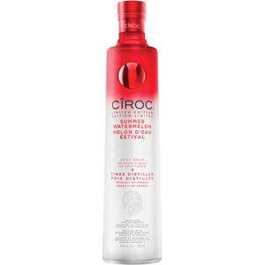 Ciroc Watermelon Vodka 750 mL