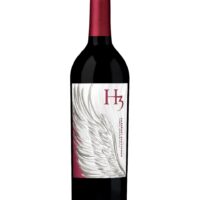 Columbia Crest H3 Cabernet Sauvignon 2019 750 mL