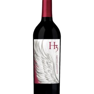 Columbia Crest H3 Cabernet Sauvignon 2019 750 mL