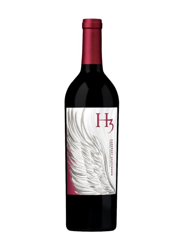 Columbia Crest H3 Cabernet Sauvignon 2019 750 Ml