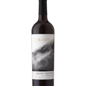 Columbia Winery Cabernet Sauvignon 2018 750 mL