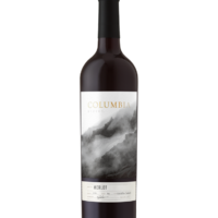 Columbia Winery Merlot 2018 750 mL