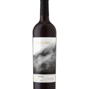 Columbia Winery Merlot 2018 750 mL