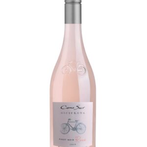 Cono Sur Bicicleta Pinot Noir Rosé 2022 750 mL