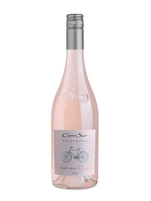 Cono Sur Bicicleta Pinot Noir Rosé 2022 750 mL