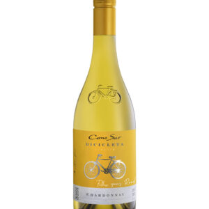 Cono Sur Bicicleta Reserva Chardonnay 2021 750 mL