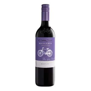 Cono Sur Bicicleta Reserva Merlot 2022 750 mL
