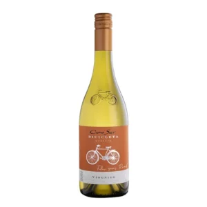Cono Sur Bicicleta Reserva Viognier 2021 750 mL