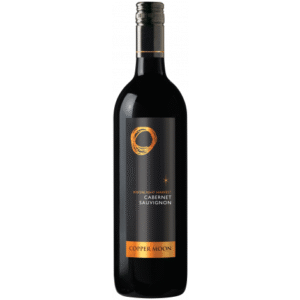 Copper Moon Moonlight Harvest Cabernet Sauvignon 750 mL