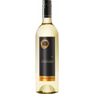Copper Moon Moonlight Harvest Chardonnay 750 mL