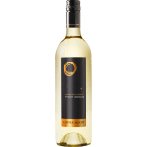Copper Moon Moonlight Harvest Pinot Grigio 750 mL