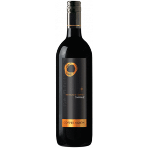 Copper Moon Moonlight Harvest Shiraz 750 mL