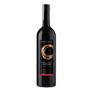 Copper Moon Moonlight Harvest Smooth Red 750 mL