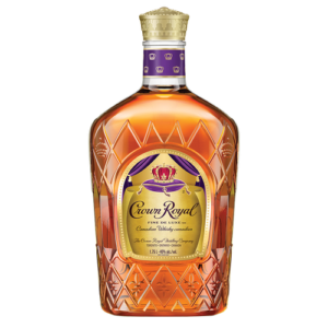 Crown Royal Canadian Whisky 1750 mL