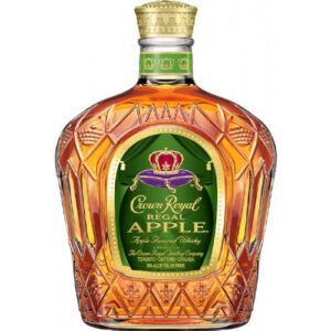 Crown Royal Regal Apple Whisky 750 mL