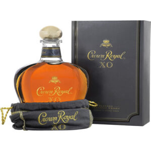 Crown Royal XO Signature Whisky 750 mL
