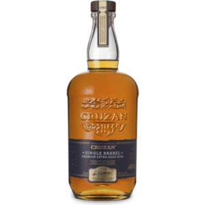Cruzan Single Barrel Rum 750 mL