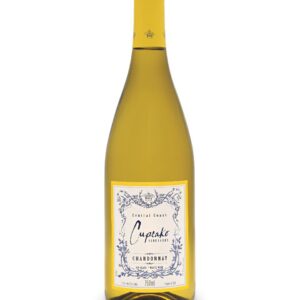 Cupcake Chardonnay 2020 750 mL