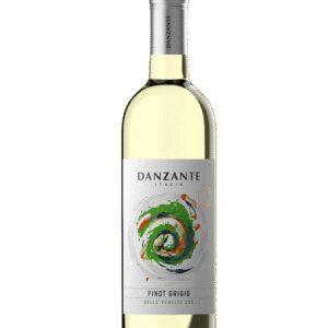 Danzante Pinot Grigio 2022 750 mL