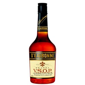 D'eaubonne VSOP Brandy 750 mL