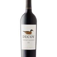 Decoy Cabernet Sauvignon 2021 750 mL