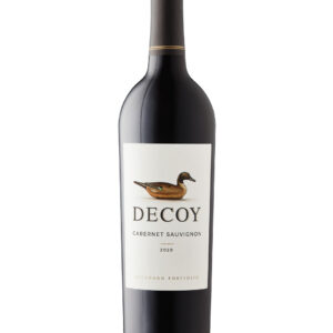 Decoy Cabernet Sauvignon 2021 750 mL
