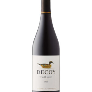 Decoy California Pinot Noir 2021 750 mL