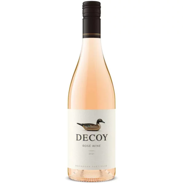 Decoy Rose 2023 270 mL