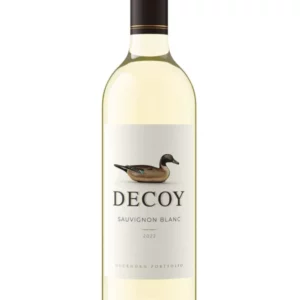 Decoy Sauvignon Blanc 2021 750 mL
