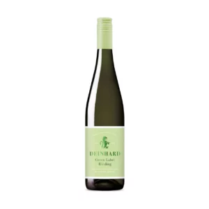Deinhard Green Label Riesling 750 mL