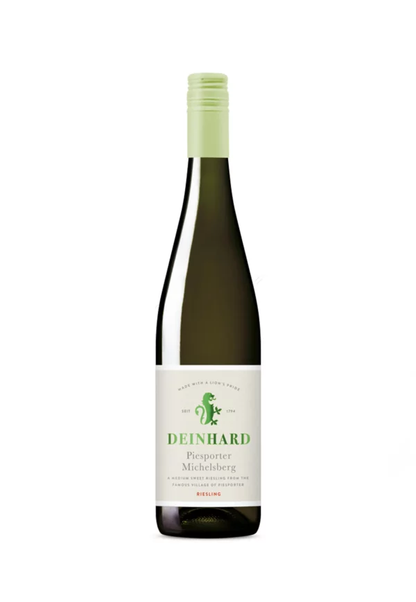 Deinhard Piesporter Michelsberg Riesling 750 Ml