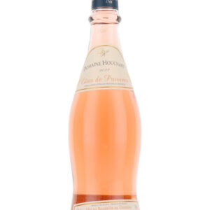 Domaine Houchart Cotes De Provence Rosé 2021 750 mL