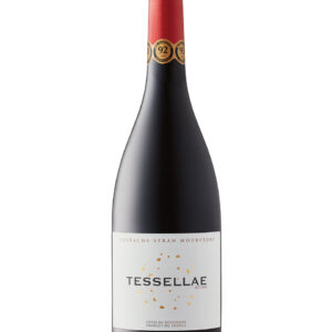 Domaine Lafage Tessellae GSM Old Vines 2019 750 mL