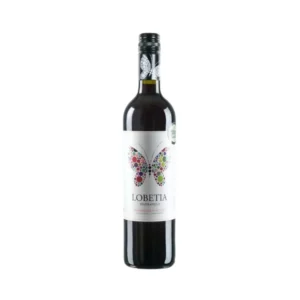 Dominio De Punctum Lobetia Tempranillo 750 mL