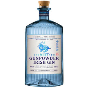 Drumshanbo Gunpowder Irish Gin 750 mL