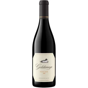Duckhorn Goldeneye Anderson Valley Pinot Noir 2019 750 mL