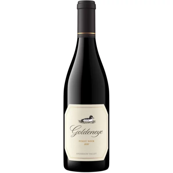Duckhorn Goldeneye Anderson Valley Pinot Noir 2019 750 Ml