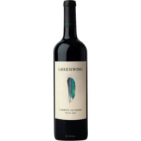 Duckhorn Greenwing Columbia Valley Cabernet Sauvignon 2019 750 mL
