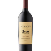Duckhorn Napa Valley Cabernet Sauvignon 2019 750 mL