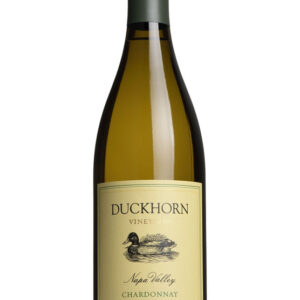 Duckhorn Napa Valley Chardonnay 750 mL